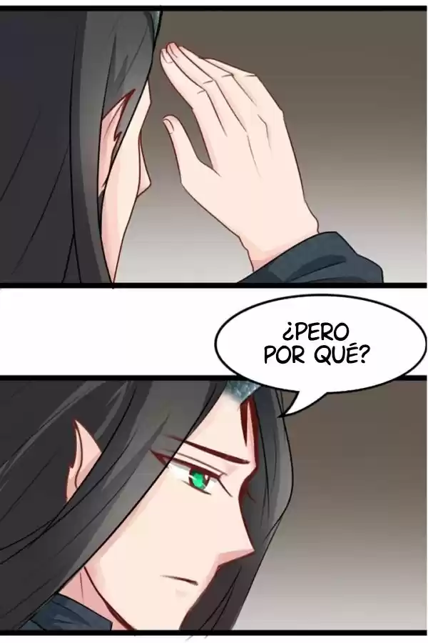 La Adorada Esposa Transmigrada Del Rey Zorro - Capítulo 17 - Página 6 - LectorTMOo