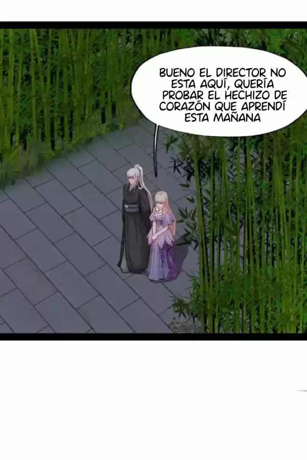 La Adorada Esposa Transmigrada Del Rey Zorro - Capítulo 17 - Página 8 - LectorTMOo