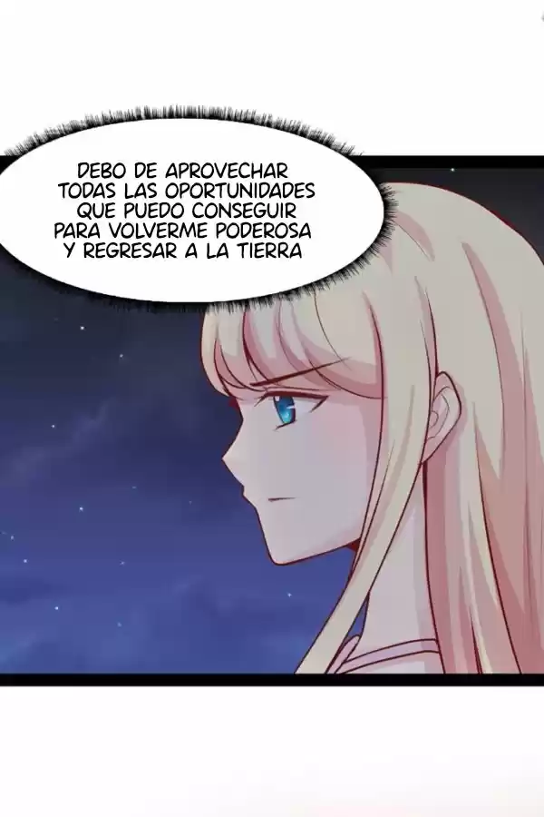 La Adorada Esposa Transmigrada Del Rey Zorro - Capítulo 17 - Página 9 - LectorTMOo