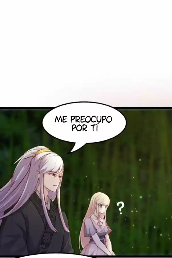 La Adorada Esposa Transmigrada Del Rey Zorro - Capítulo 17 - Página 10 - LectorTMOo