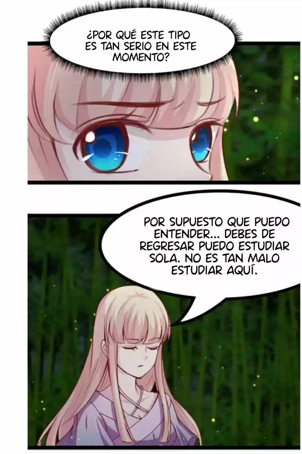 La Adorada Esposa Transmigrada Del Rey Zorro - Capítulo 17 - Página 13 - LectorTMOo