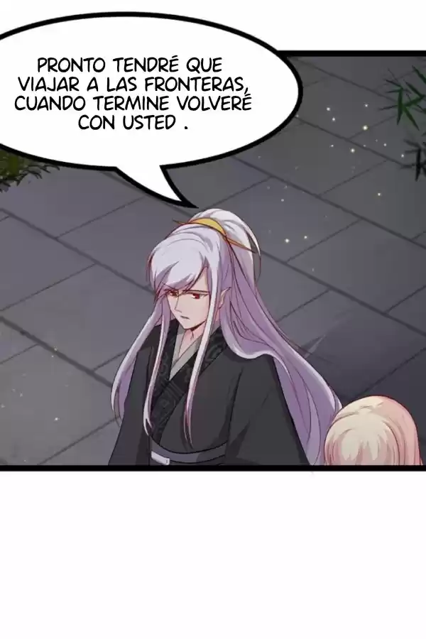 La Adorada Esposa Transmigrada Del Rey Zorro - Capítulo 17 - Página 14 - LectorTMOo