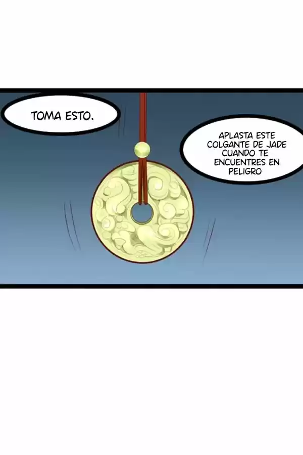 La Adorada Esposa Transmigrada Del Rey Zorro - Capítulo 17 - Página 15 - LectorTMOo