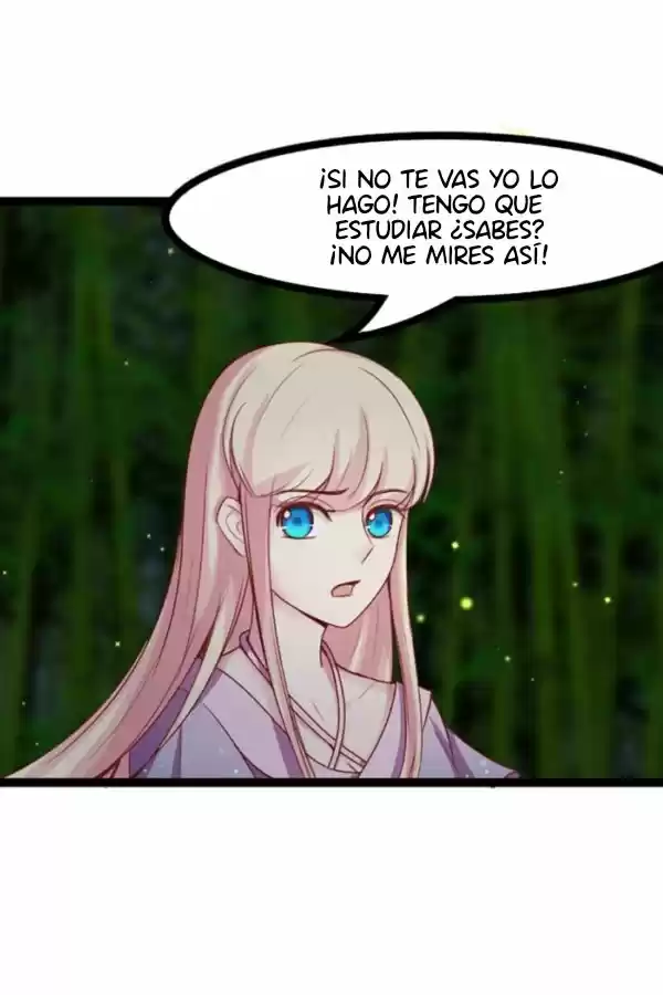 La Adorada Esposa Transmigrada Del Rey Zorro - Capítulo 17 - Página 18 - LectorTMOo
