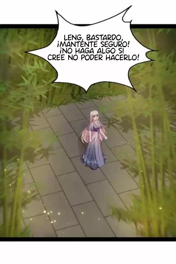 La Adorada Esposa Transmigrada Del Rey Zorro - Capítulo 18 - Página 4 - LectorTMOo
