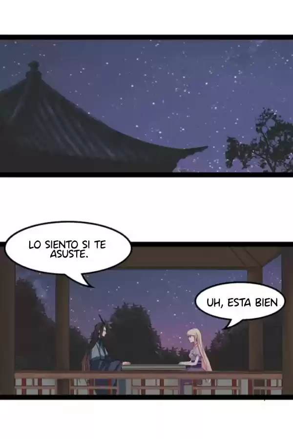 La Adorada Esposa Transmigrada Del Rey Zorro - Capítulo 18 - Página 12 - LectorTMOo
