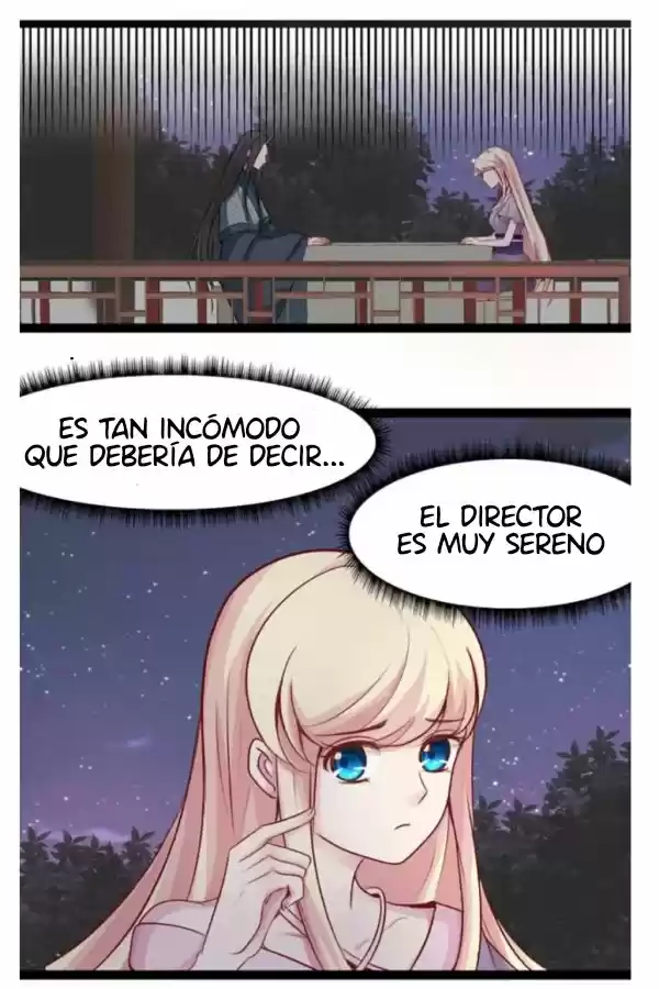 La Adorada Esposa Transmigrada Del Rey Zorro - Capítulo 18 - Página 14 - LectorTMOo