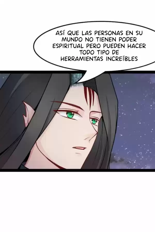 La Adorada Esposa Transmigrada Del Rey Zorro - Capítulo 19 - Página 2 - LectorTMOo