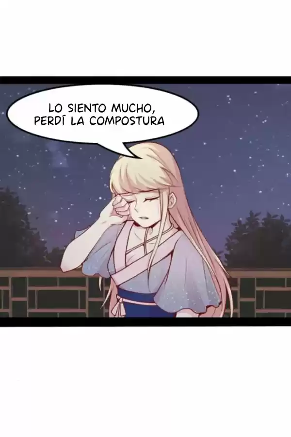 La Adorada Esposa Transmigrada Del Rey Zorro - Capítulo 19 - Página 8 - LectorTMOo