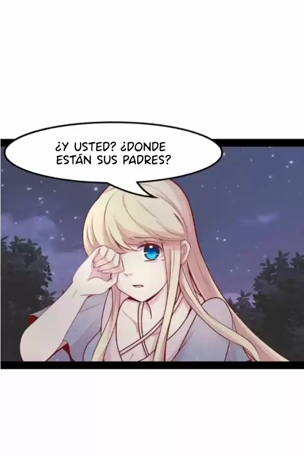 La Adorada Esposa Transmigrada Del Rey Zorro - Capítulo 19 - Página 10 - LectorTMOo