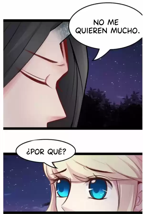 La Adorada Esposa Transmigrada Del Rey Zorro - Capítulo 19 - Página 12 - LectorTMOo