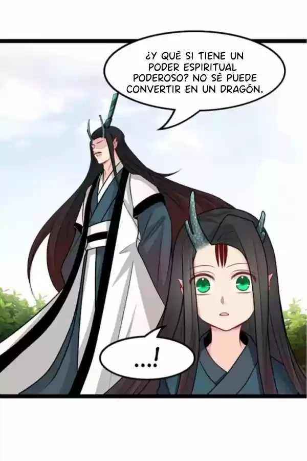 La Adorada Esposa Transmigrada Del Rey Zorro - Capítulo 19 - Página 16 - LectorTMOo