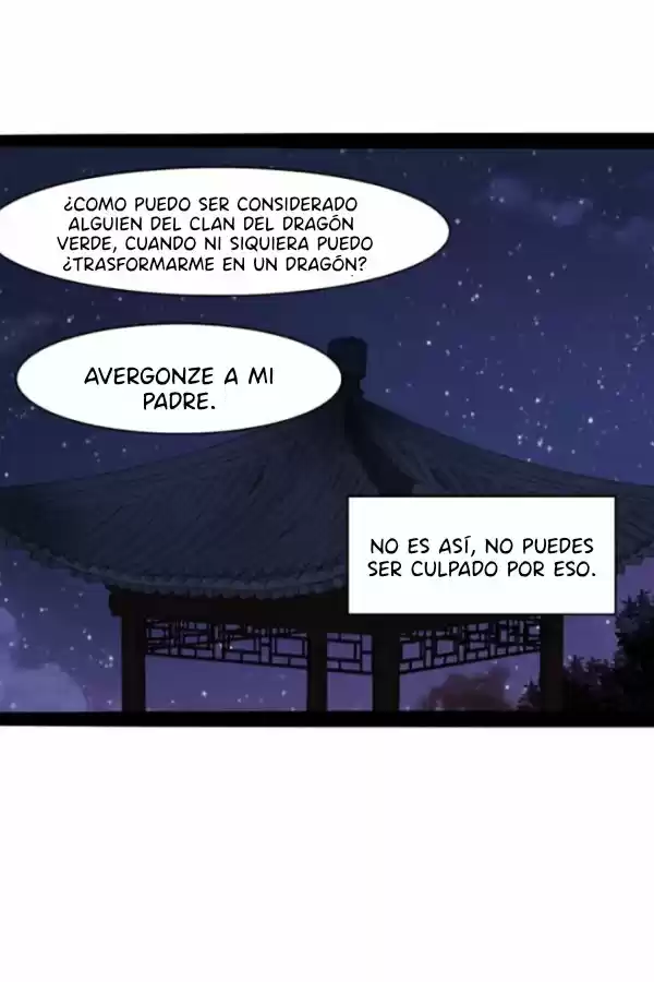 La Adorada Esposa Transmigrada Del Rey Zorro - Capítulo 19 - Página 18 - LectorTMOo