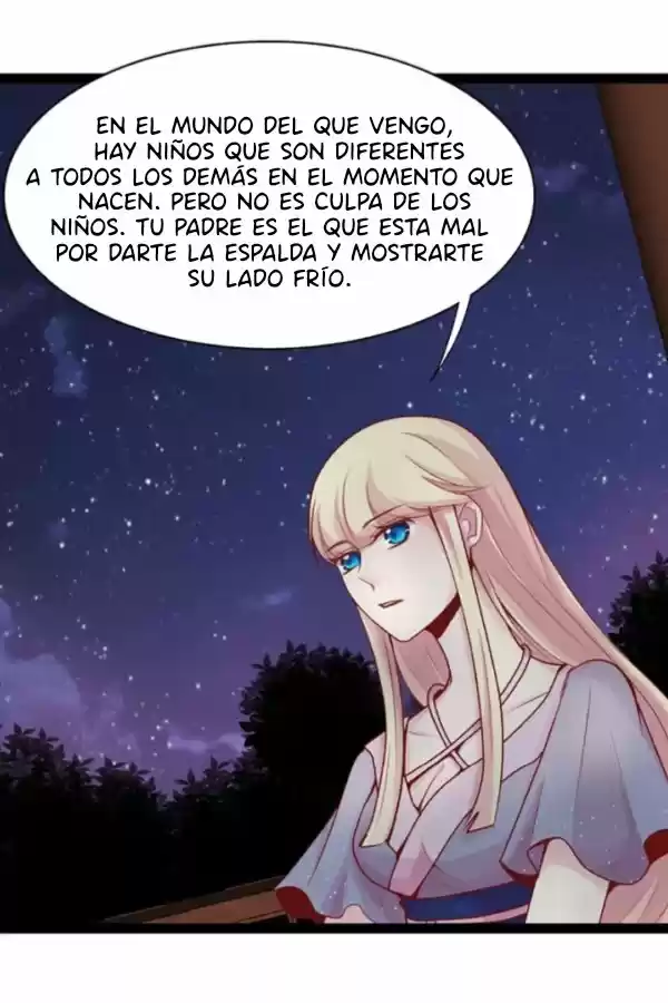 La Adorada Esposa Transmigrada Del Rey Zorro - Capítulo 19 - Página 19 - LectorTMOo