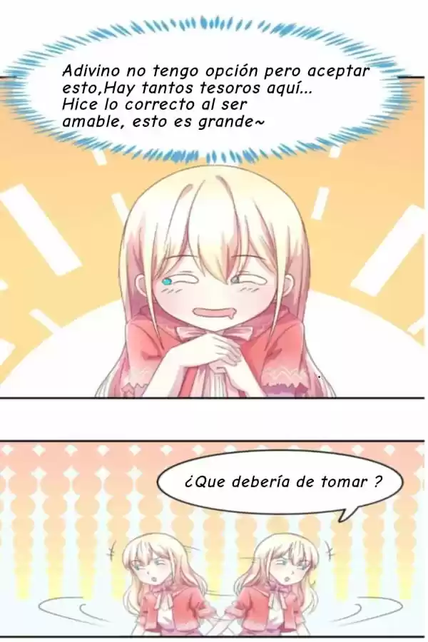 La Adorada Esposa Transmigrada Del Rey Zorro - Capítulo 2 - Página 3 - LectorTMOo