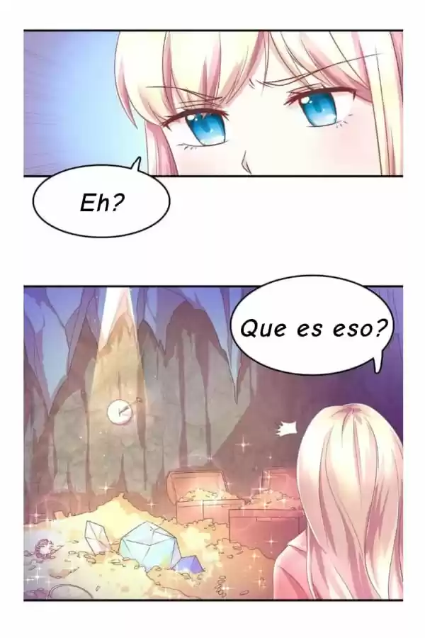 La Adorada Esposa Transmigrada Del Rey Zorro - Capítulo 2 - Página 4 - LectorTMOo