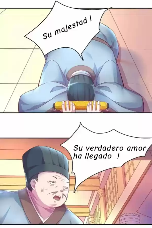 La Adorada Esposa Transmigrada Del Rey Zorro - Capítulo 2 - Página 13 - LectorTMOo