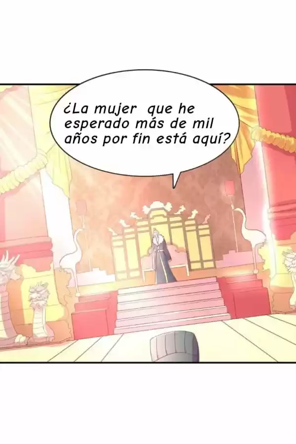 La Adorada Esposa Transmigrada Del Rey Zorro - Capítulo 2 - Página 15 - LectorTMOo