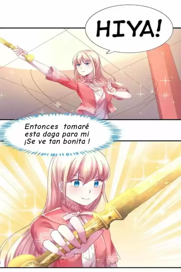 La Adorada Esposa Transmigrada Del Rey Zorro - Capítulo 2 - Página 19 - LectorTMOo