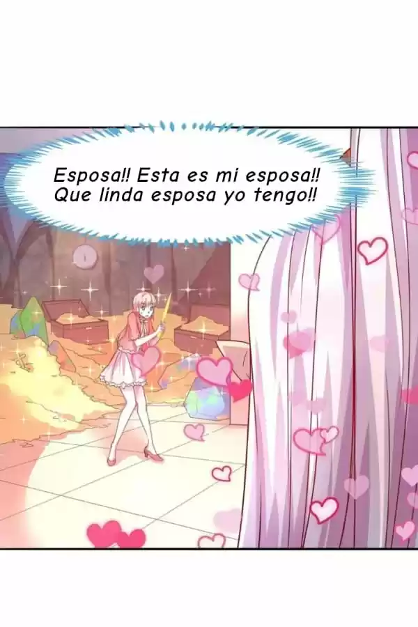 La Adorada Esposa Transmigrada Del Rey Zorro - Capítulo 2 - Página 23 - LectorTMOo