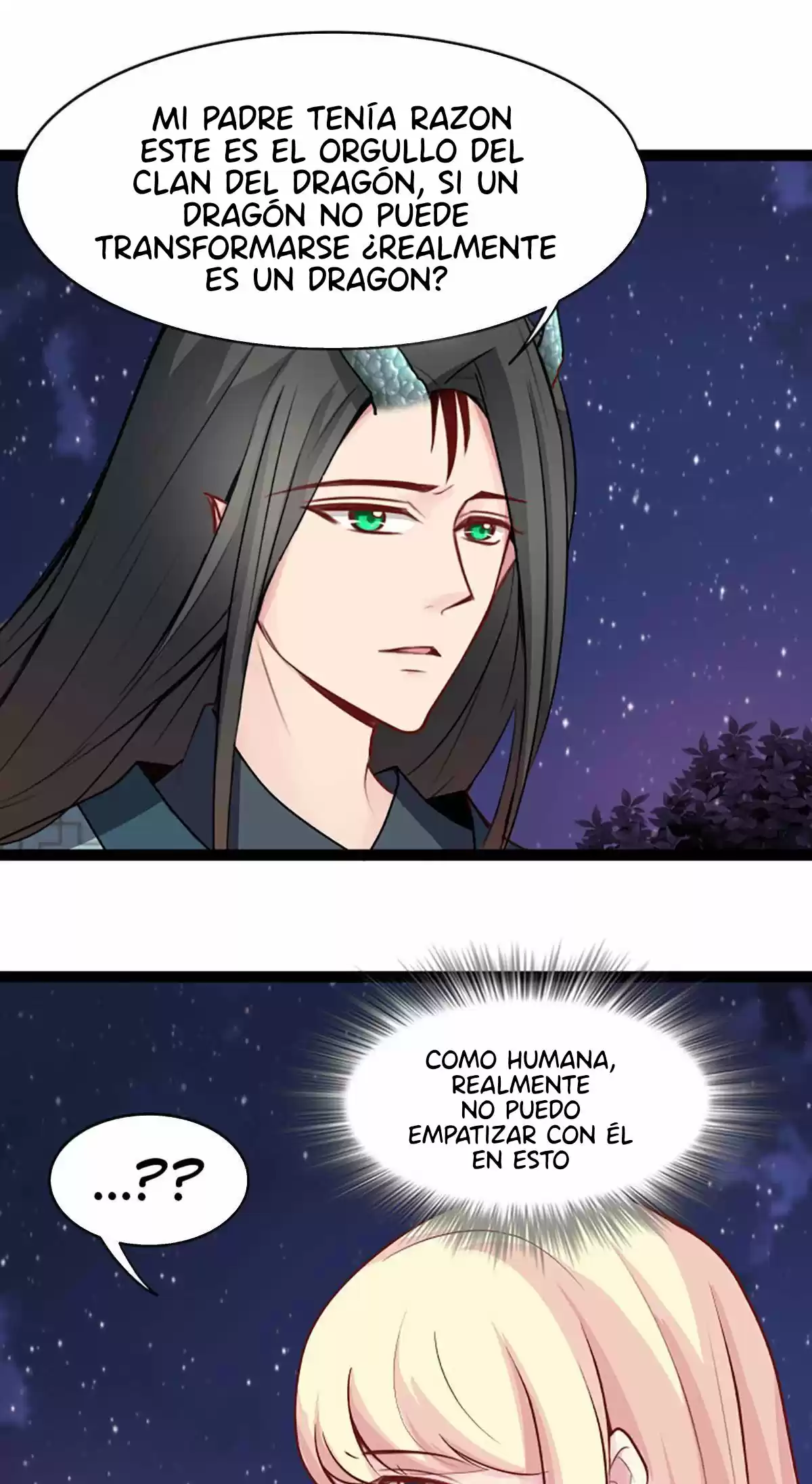 La Adorada Esposa Transmigrada Del Rey Zorro - Capítulo 20 - Página 2 - LectorTMOo
