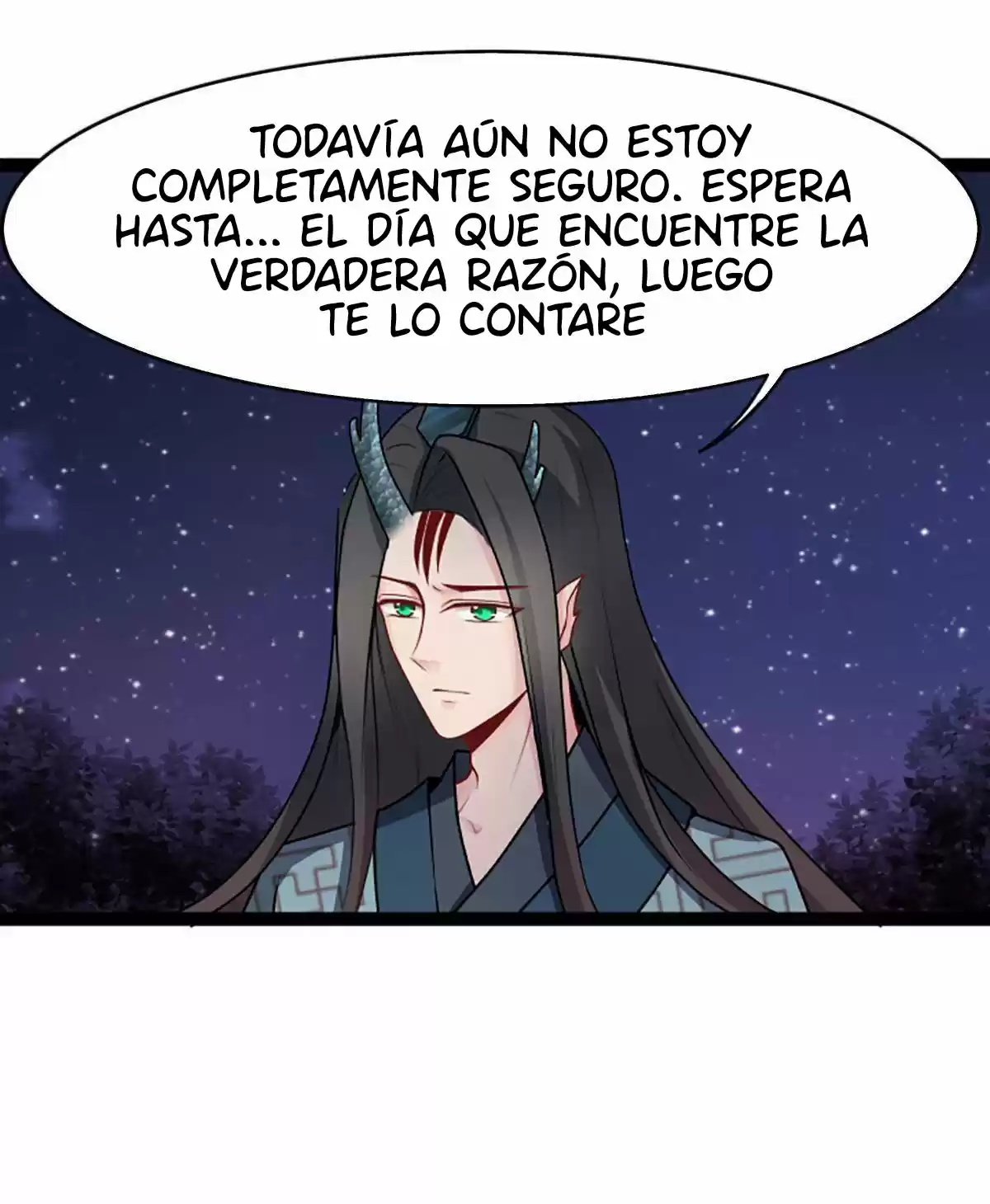 La Adorada Esposa Transmigrada Del Rey Zorro - Capítulo 20 - Página 5 - LectorTMOo