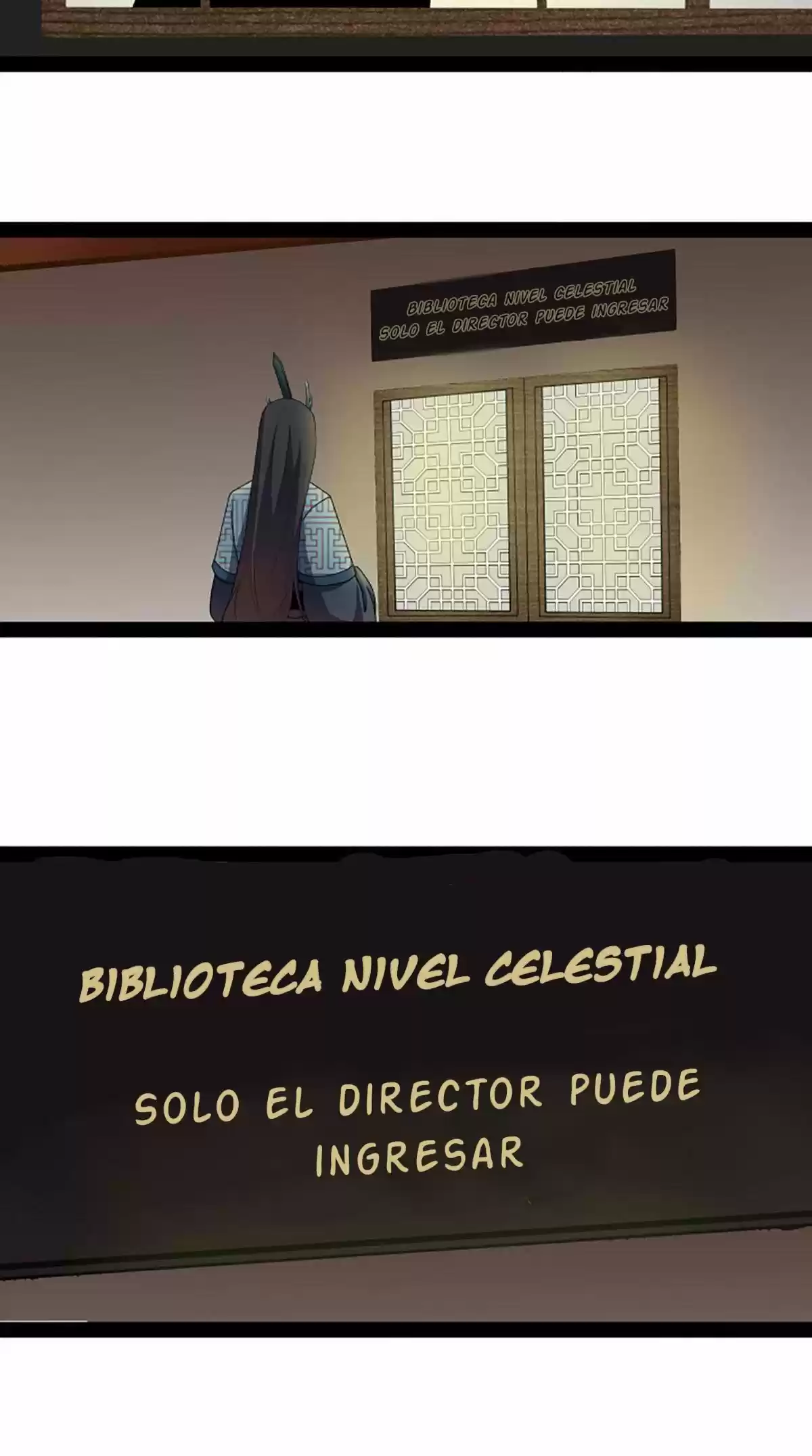 La Adorada Esposa Transmigrada Del Rey Zorro - Capítulo 20 - Página 9 - LectorTMOo
