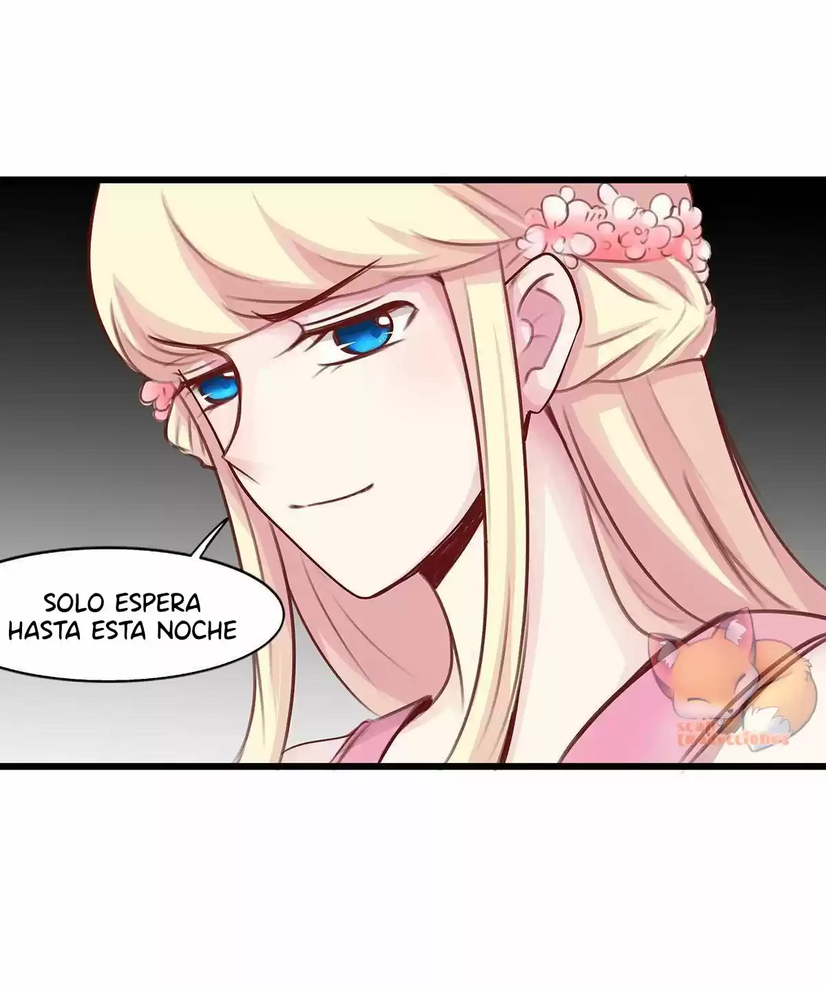 La Adorada Esposa Transmigrada Del Rey Zorro - Capítulo 21 - Página 14 - LectorTMOo