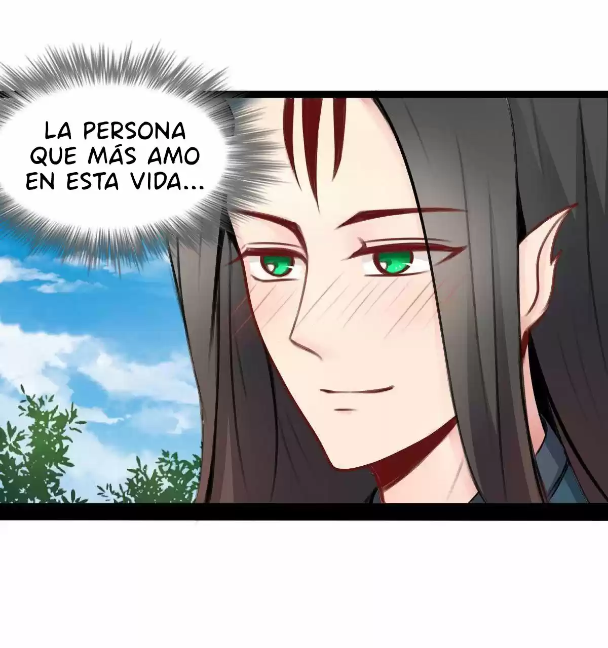 La Adorada Esposa Transmigrada Del Rey Zorro - Capítulo 22 - Página 12 - LectorTMOo