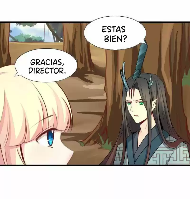 La Adorada Esposa Transmigrada Del Rey Zorro - Capítulo 23 - Página 13 - LectorTMOo