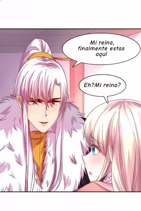La Adorada Esposa Transmigrada Del Rey Zorro - Capítulo 3 - Página 7 - LectorTMOo