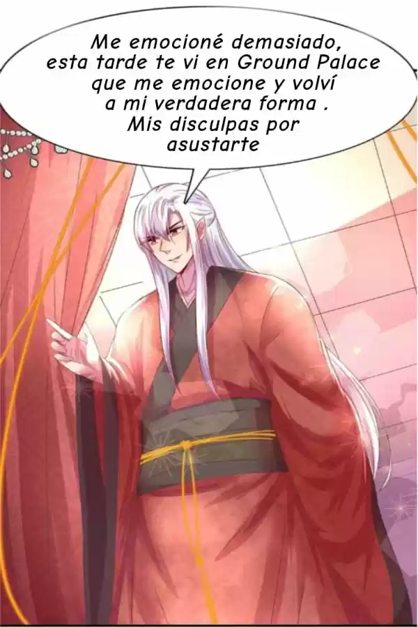 La Adorada Esposa Transmigrada Del Rey Zorro - Capítulo 3 - Página 16 - LectorTMOo
