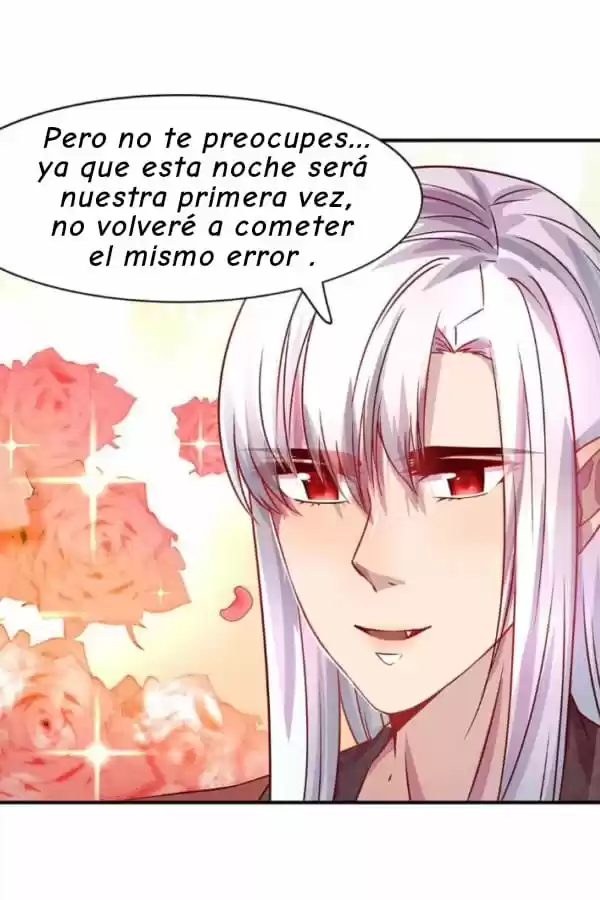 La Adorada Esposa Transmigrada Del Rey Zorro - Capítulo 3 - Página 17 - LectorTMOo