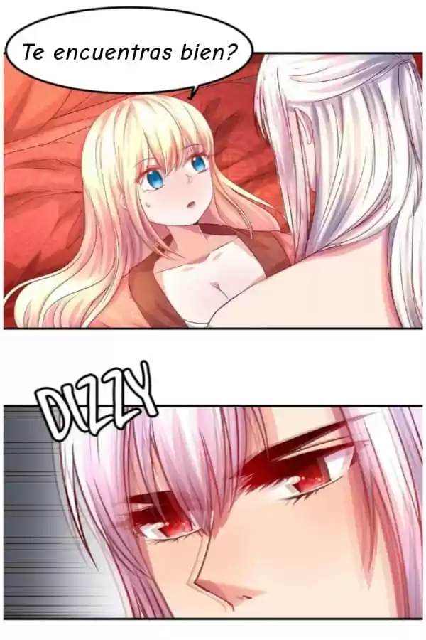 La Adorada Esposa Transmigrada Del Rey Zorro - Capítulo 4 - Página 5 - LectorTMOo