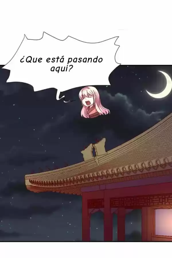 La Adorada Esposa Transmigrada Del Rey Zorro - Capítulo 4 - Página 9 - LectorTMOo