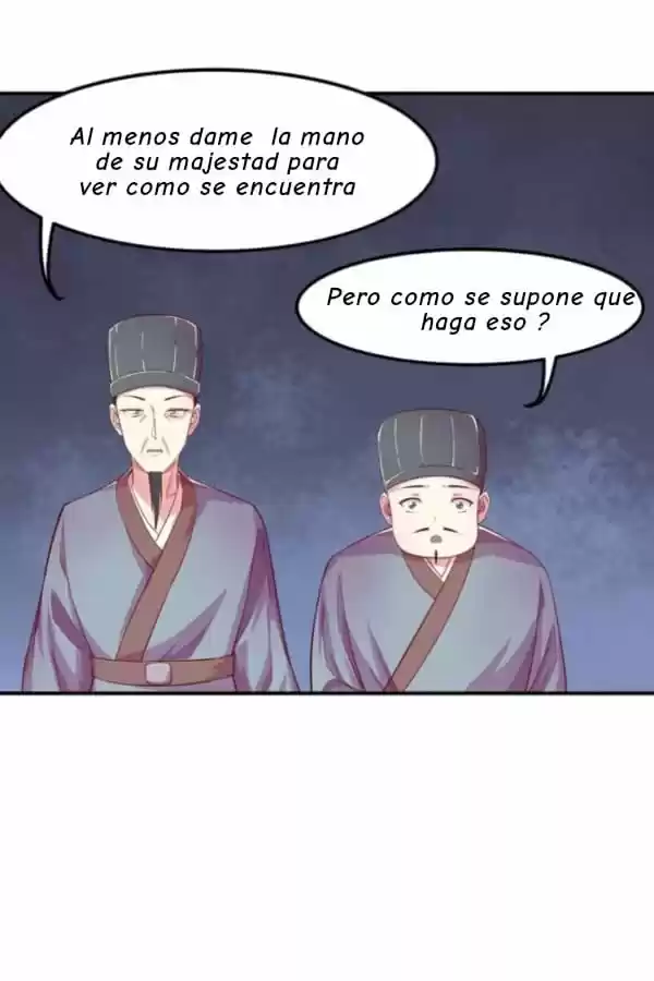 La Adorada Esposa Transmigrada Del Rey Zorro - Capítulo 4 - Página 12 - LectorTMOo
