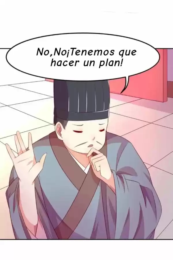 La Adorada Esposa Transmigrada Del Rey Zorro - Capítulo 5 - Página 4 - LectorTMOo