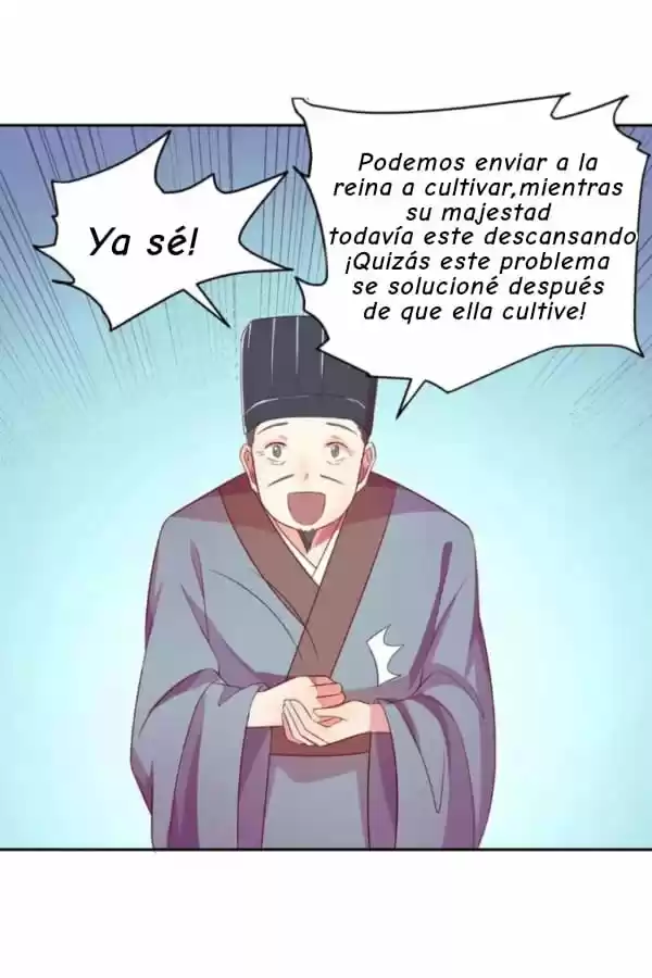 La Adorada Esposa Transmigrada Del Rey Zorro - Capítulo 5 - Página 5 - LectorTMOo