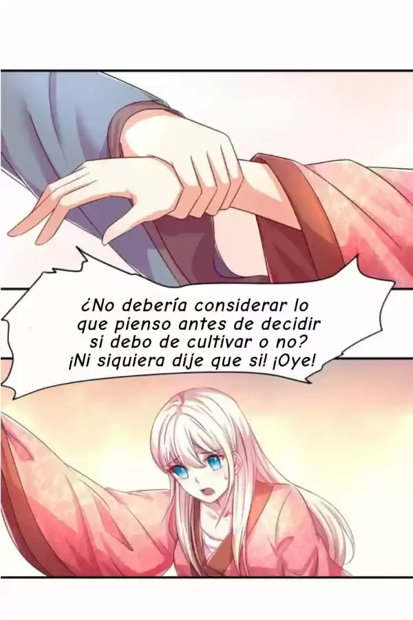 La Adorada Esposa Transmigrada Del Rey Zorro - Capítulo 5 - Página 6 - LectorTMOo