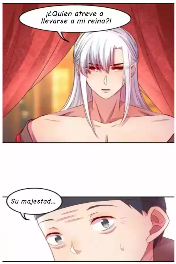 La Adorada Esposa Transmigrada Del Rey Zorro - Capítulo 5 - Página 9 - LectorTMOo