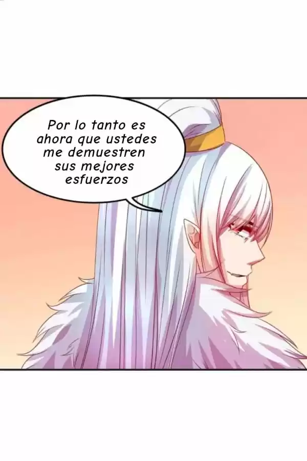 La Adorada Esposa Transmigrada Del Rey Zorro - Capítulo 5 - Página 15 - LectorTMOo