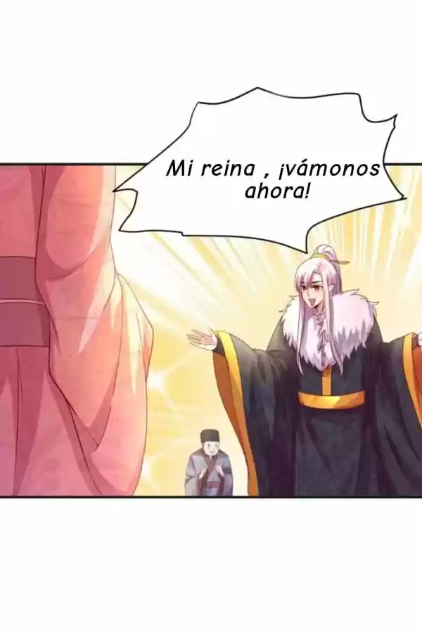La Adorada Esposa Transmigrada Del Rey Zorro - Capítulo 5 - Página 20 - LectorTMOo