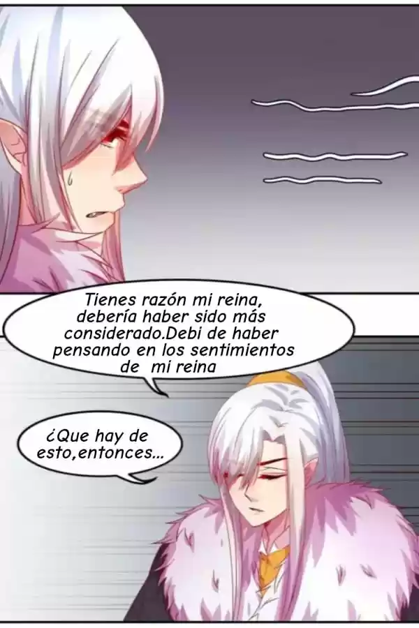 La Adorada Esposa Transmigrada Del Rey Zorro - Capítulo 6 - Página 3 - LectorTMOo