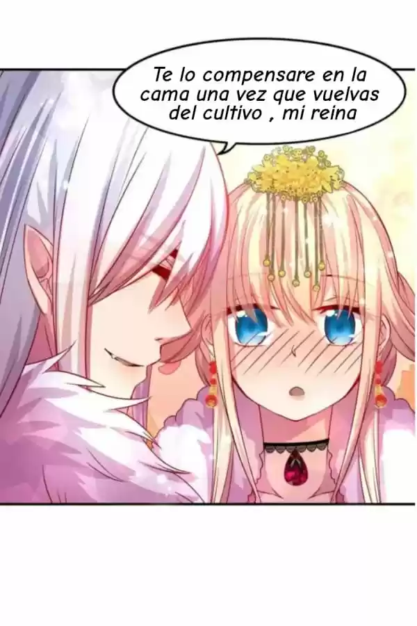 La Adorada Esposa Transmigrada Del Rey Zorro - Capítulo 6 - Página 4 - LectorTMOo
