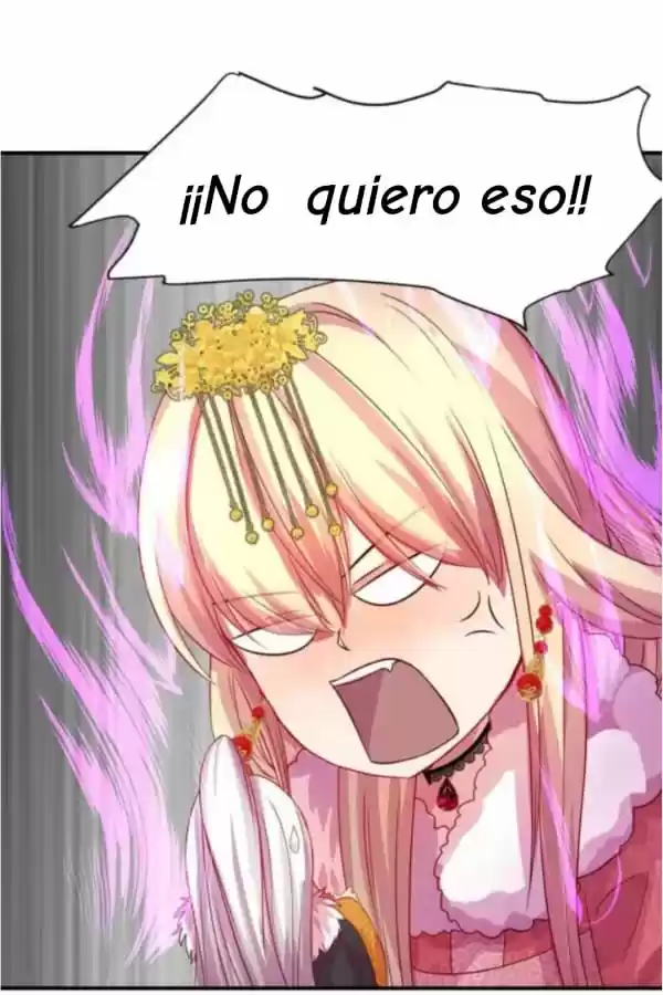 La Adorada Esposa Transmigrada Del Rey Zorro - Capítulo 6 - Página 5 - LectorTMOo