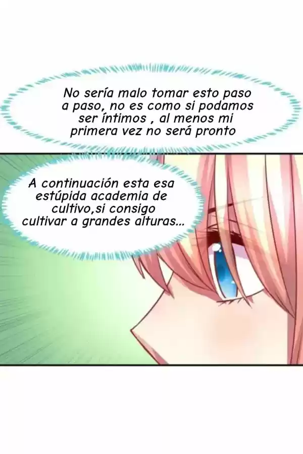 La Adorada Esposa Transmigrada Del Rey Zorro - Capítulo 6 - Página 8 - LectorTMOo