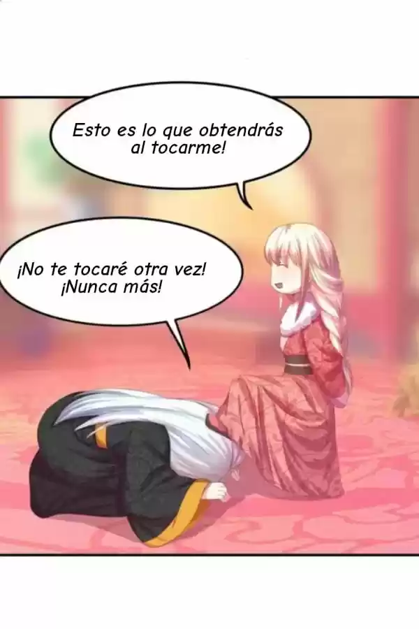 La Adorada Esposa Transmigrada Del Rey Zorro - Capítulo 6 - Página 10 - LectorTMOo