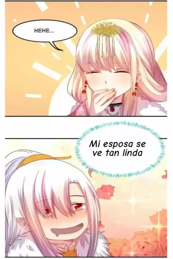 La Adorada Esposa Transmigrada Del Rey Zorro - Capítulo 6 - Página 11 - LectorTMOo