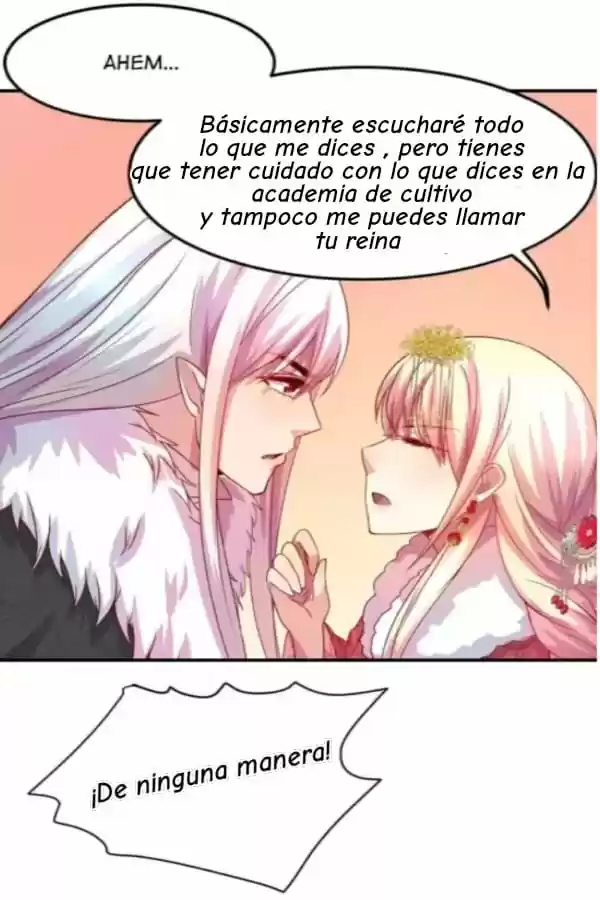 La Adorada Esposa Transmigrada Del Rey Zorro - Capítulo 6 - Página 12 - LectorTMOo