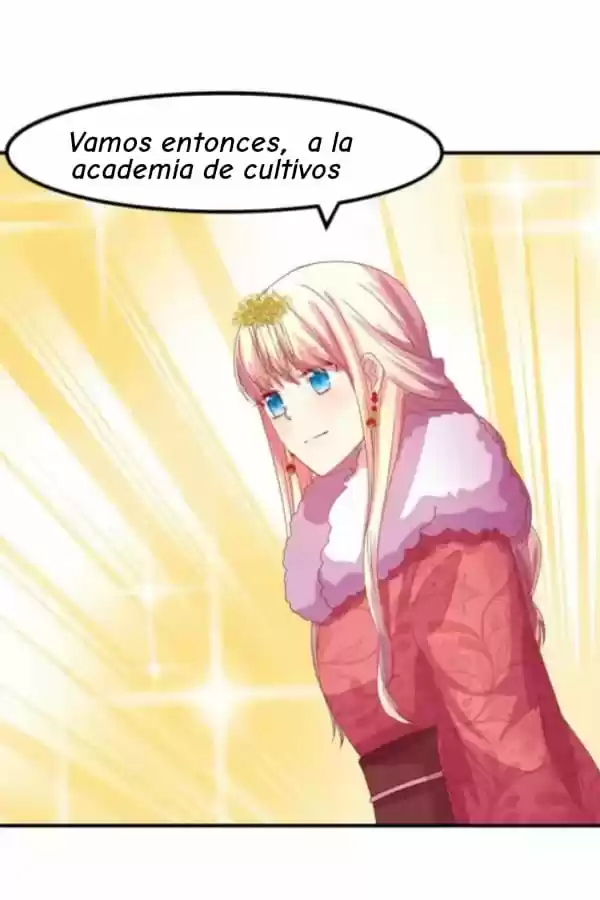 La Adorada Esposa Transmigrada Del Rey Zorro - Capítulo 6 - Página 14 - LectorTMOo